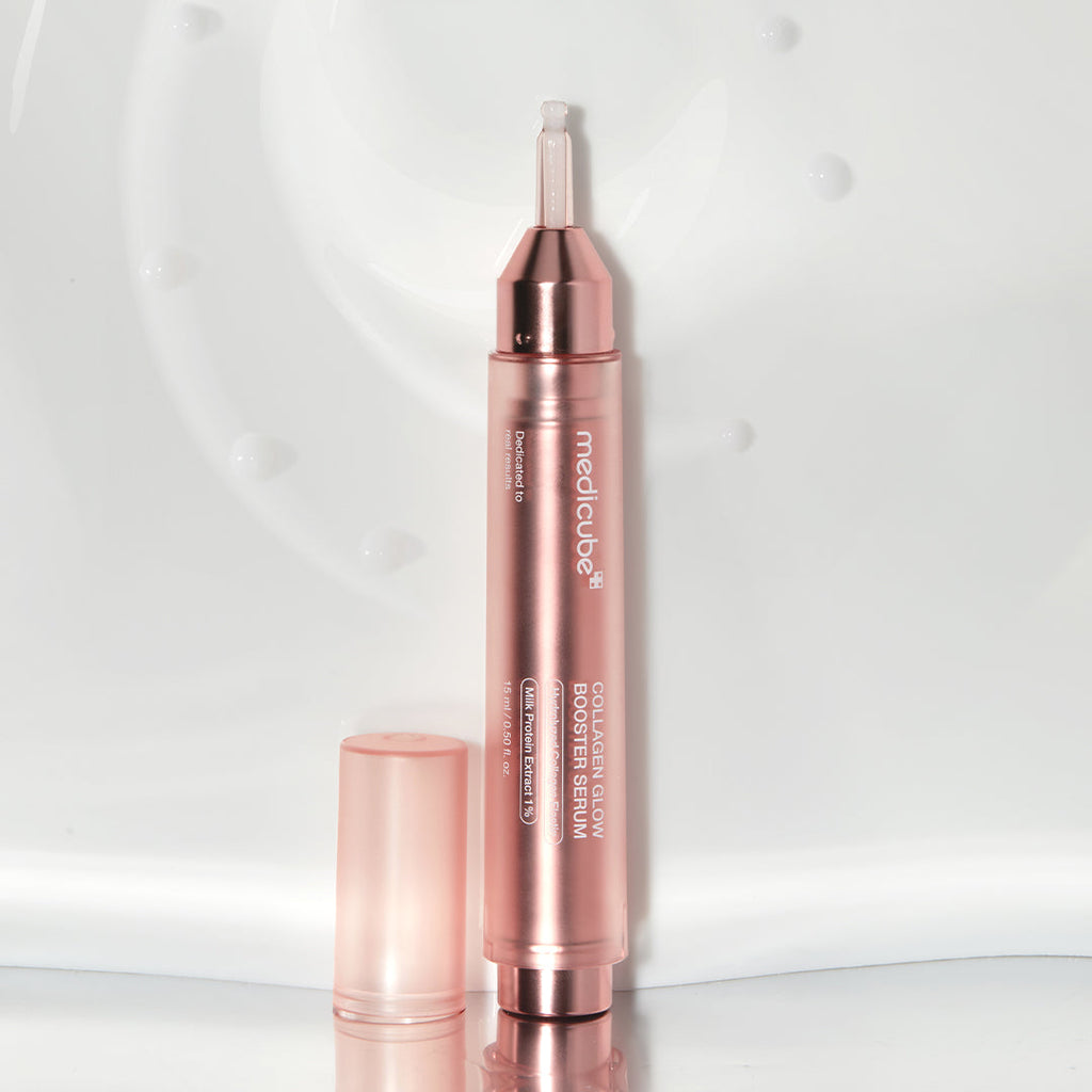 Glazed Milk Duo V7