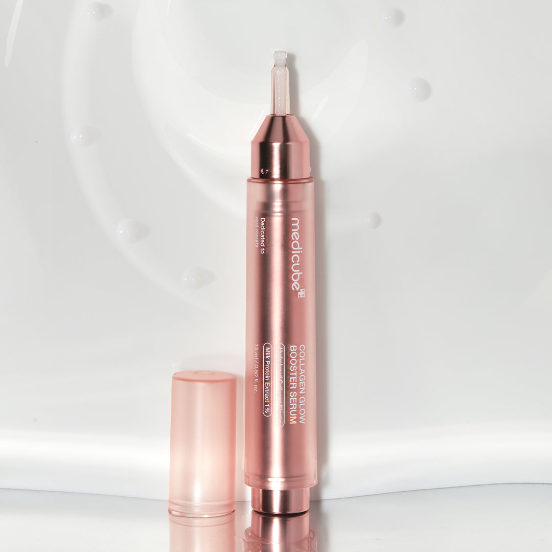 Glazed Milk Duo V7