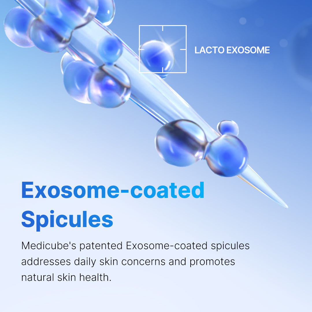 Zero Exosome Shot E9