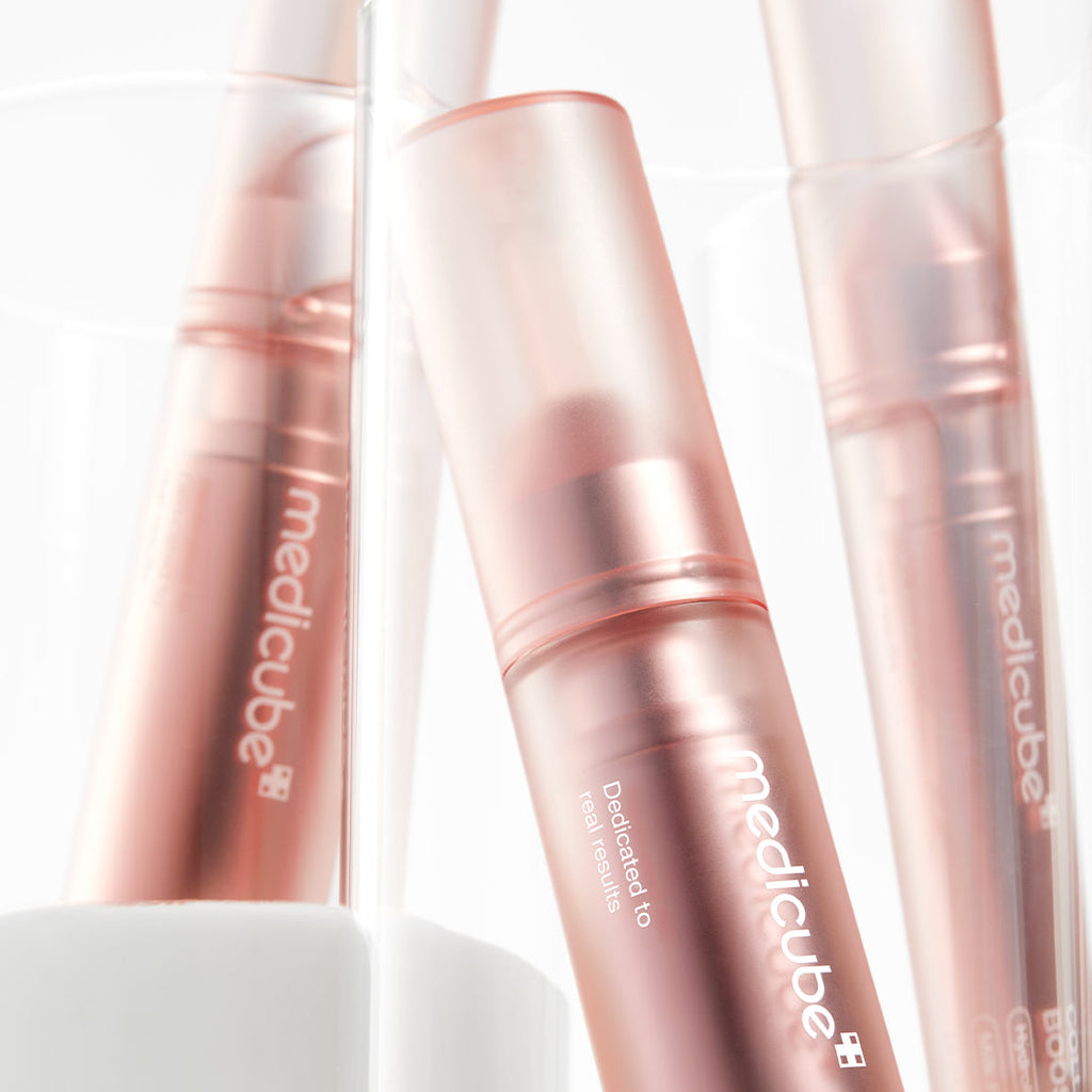 Glazed Milk Duo V7
