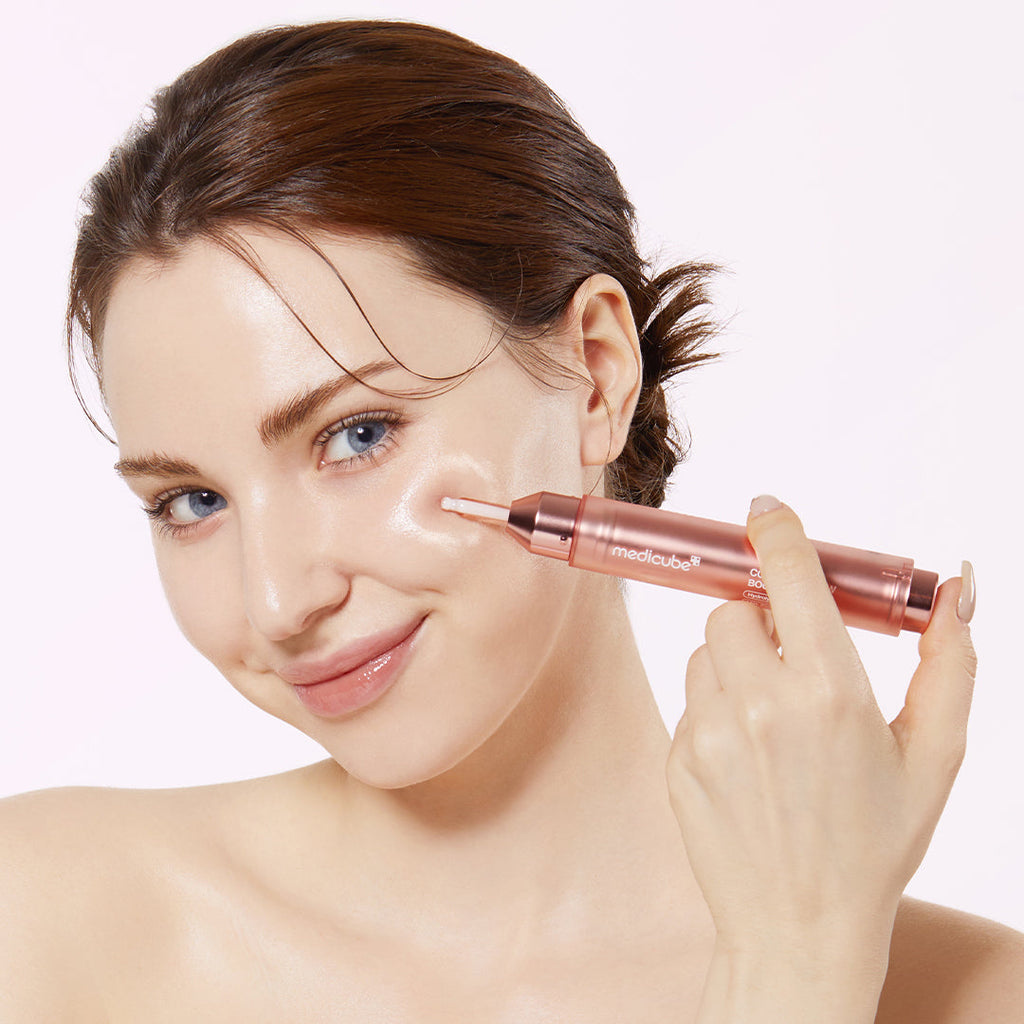 Collagen Glow Booster Milk Serum G1