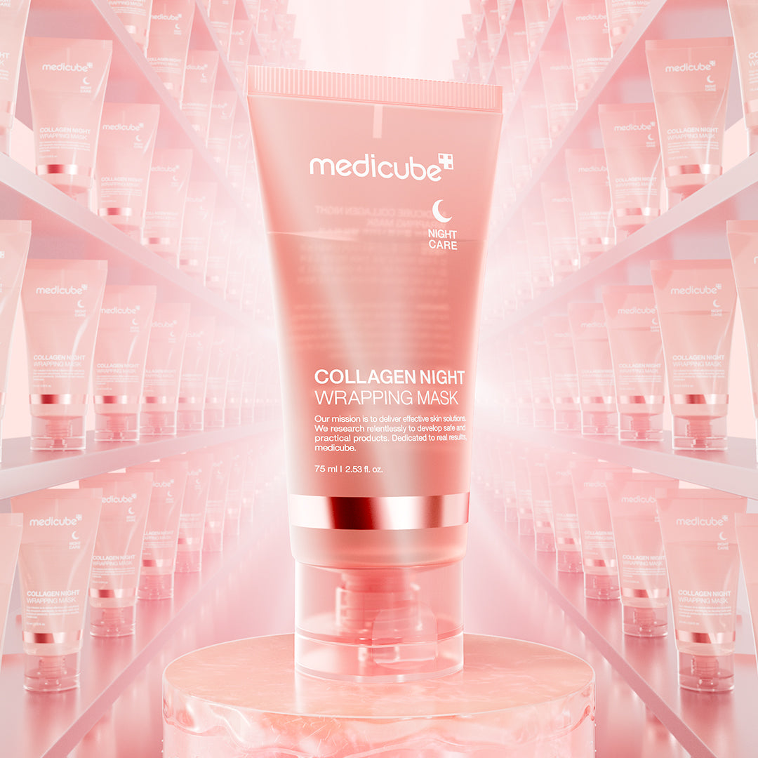 Glazed Milk Duo V7