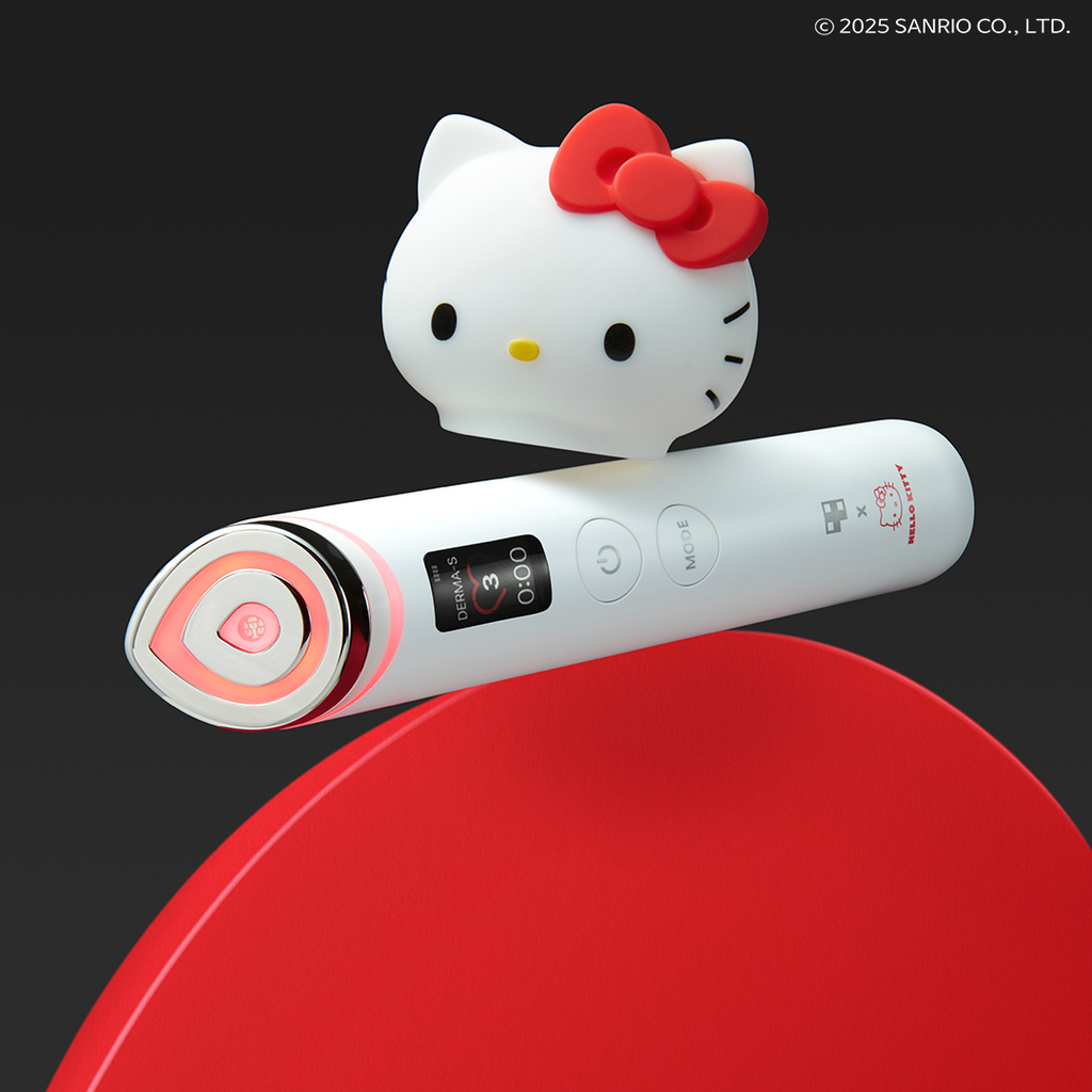 [Limited Edition] Booster Pro Hello Kitty Edition S3