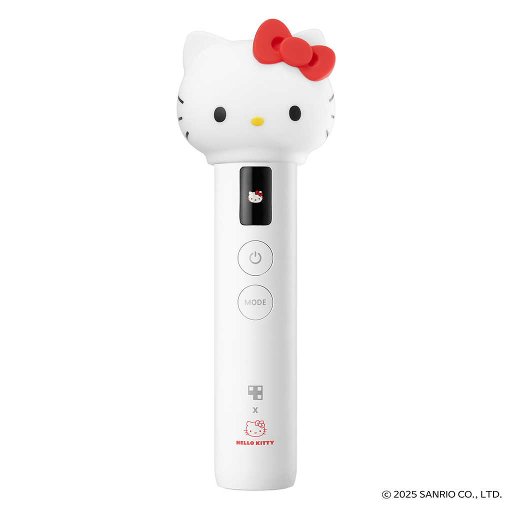 [Limited Edition] Booster Pro Hello Kitty Edition S3