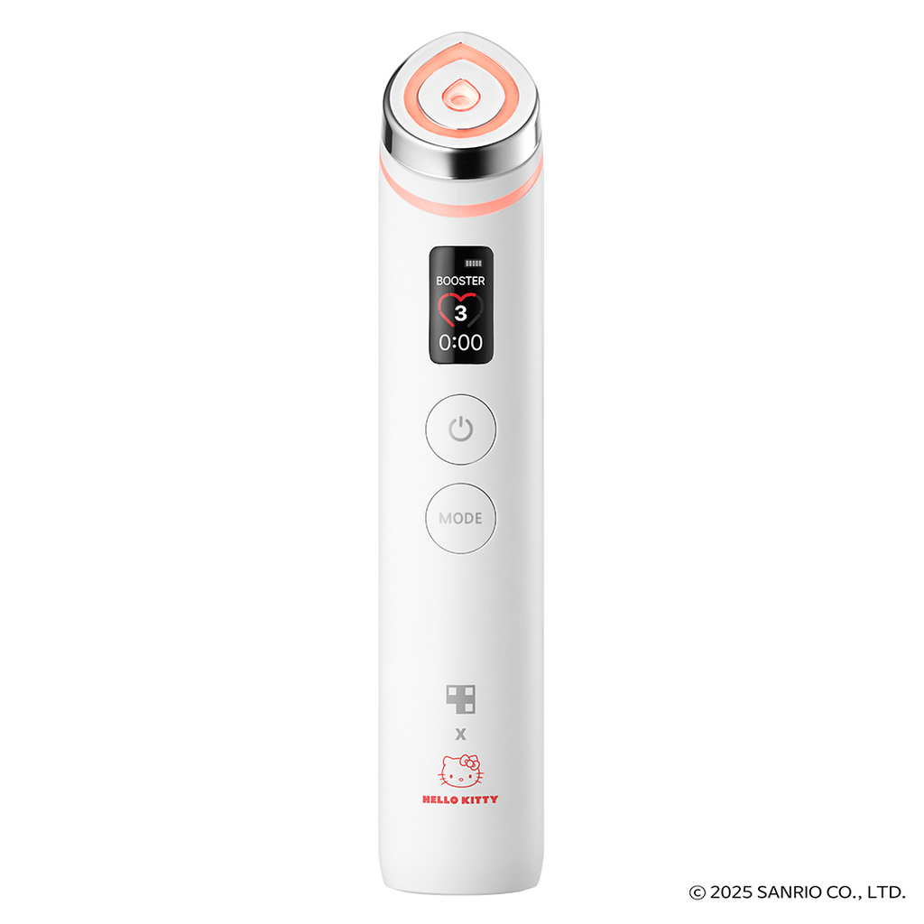 [Limited Edition] Booster Pro Hello Kitty Edition S3