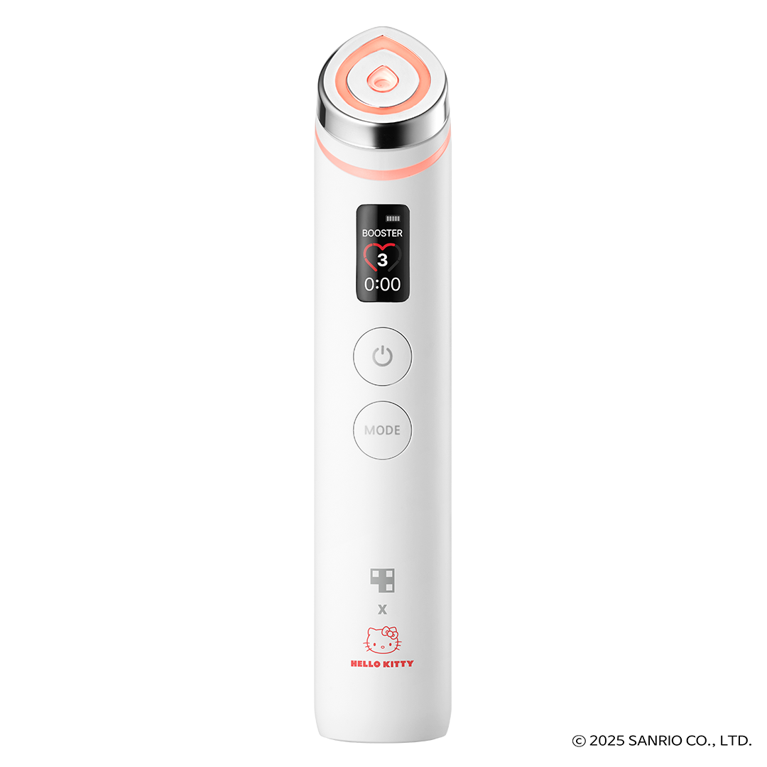 [Limited Edition] Booster Pro Hello Kitty Edition S3
