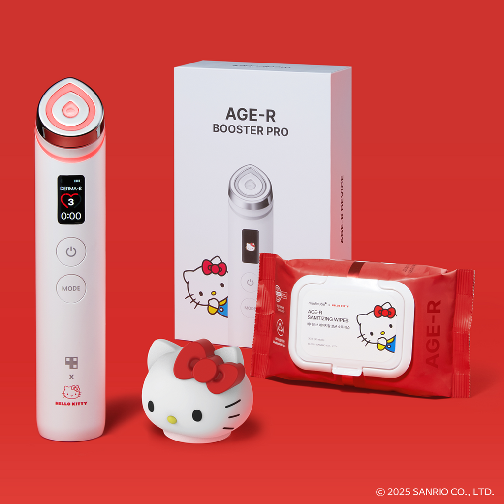 [Limited Edition] Booster Pro Hello Kitty Edition S3
