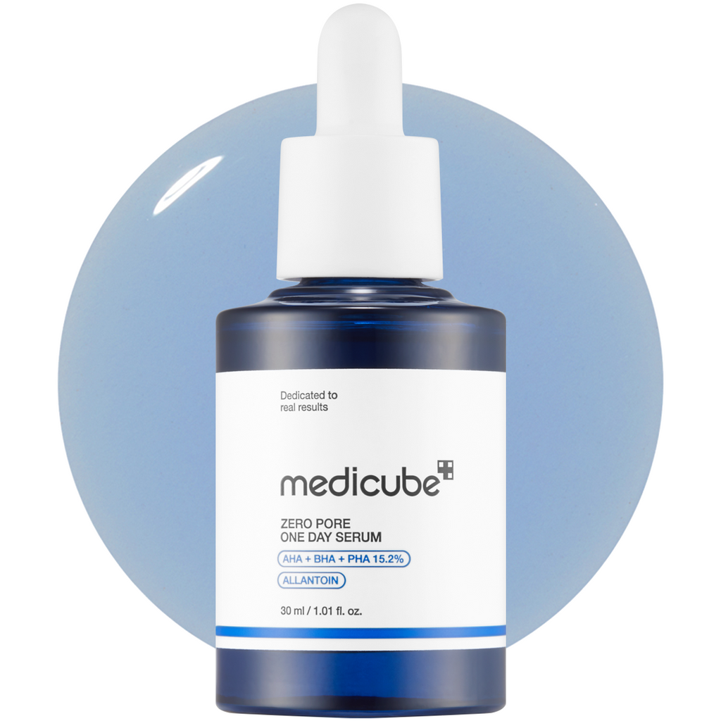 Zero Pore One-day Peptide Serum I0