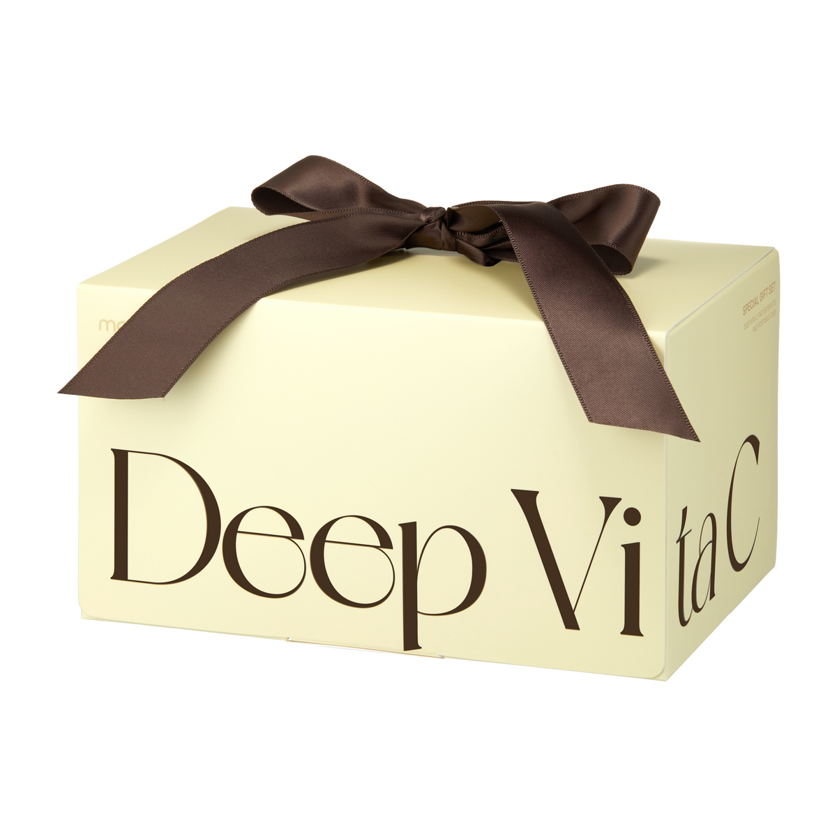 Deep Vita C Pads Special Set Q5