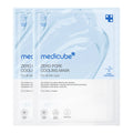 Zero Pore Cooling Mask F5