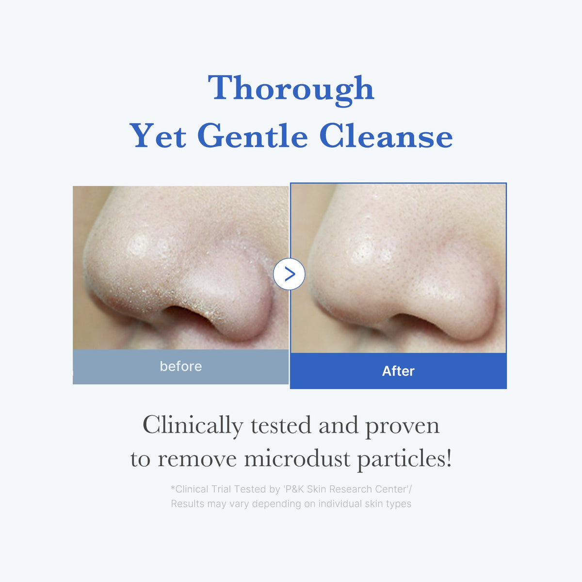 Zero Foam Cleanser J1