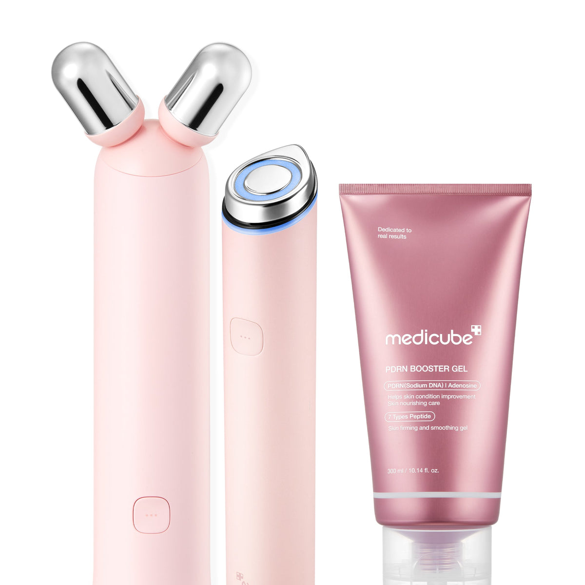 Mini Booster Pro Plus H1