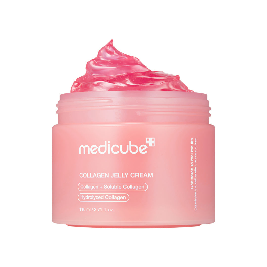 Collagen Niacinamide Jelly Cream D6
