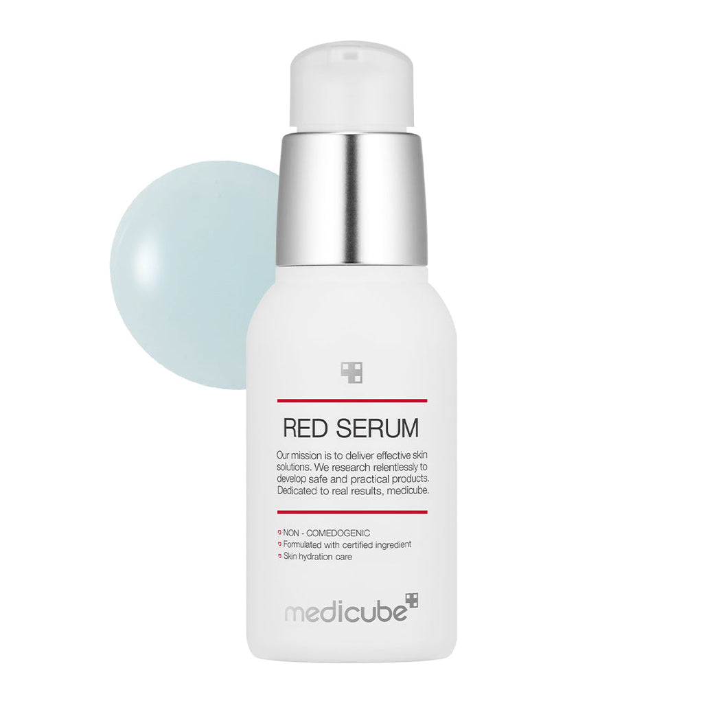 Red Serum C9