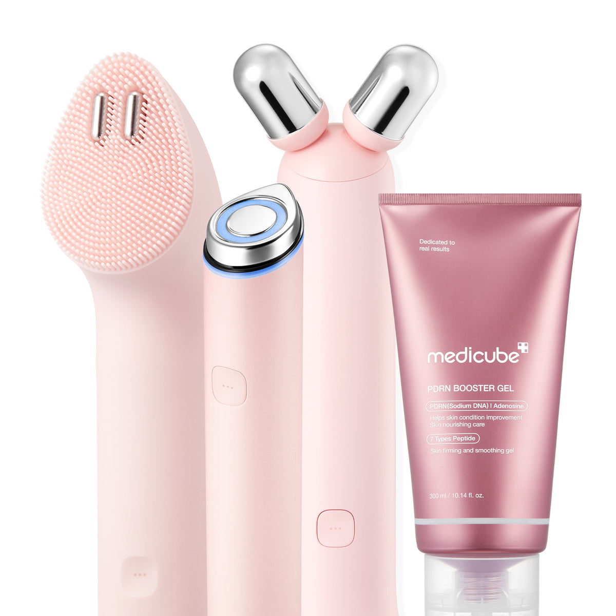 Mini Booster Pro Plus H1