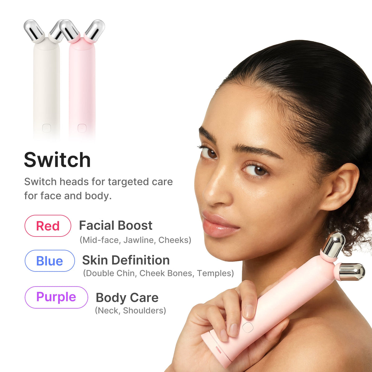 Mini Booster Pro Plus H1