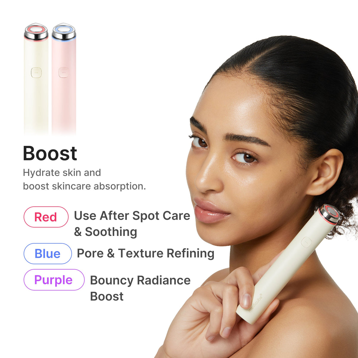 Mini Booster Pro Plus H1