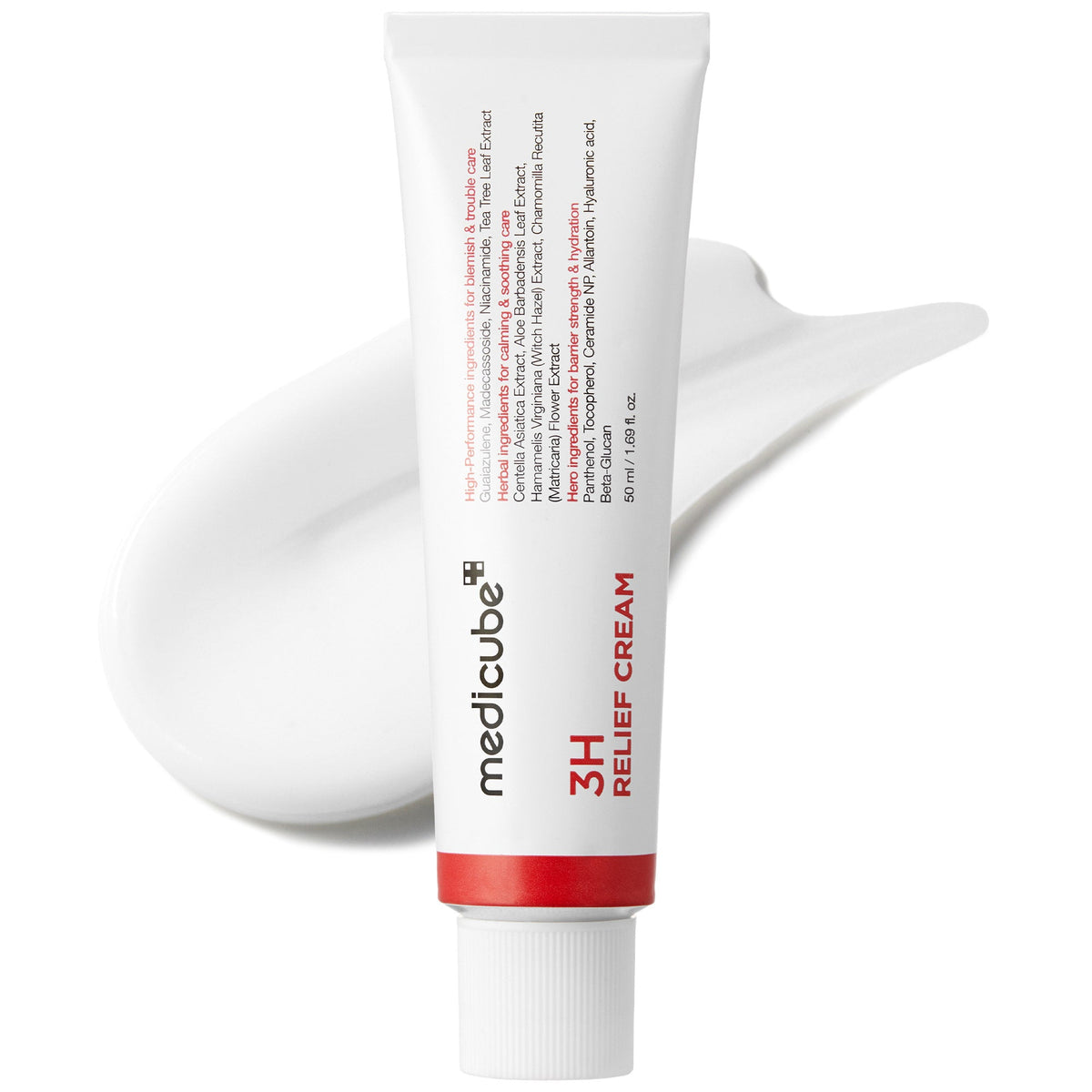 3H Daily Relief Cream L5