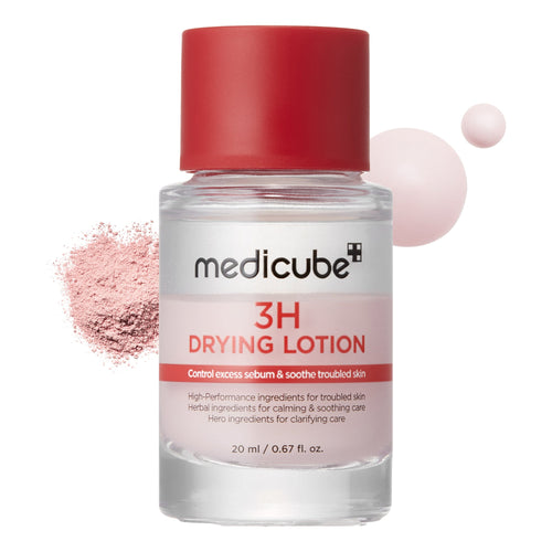 3H Overnight Drying Lotion P2