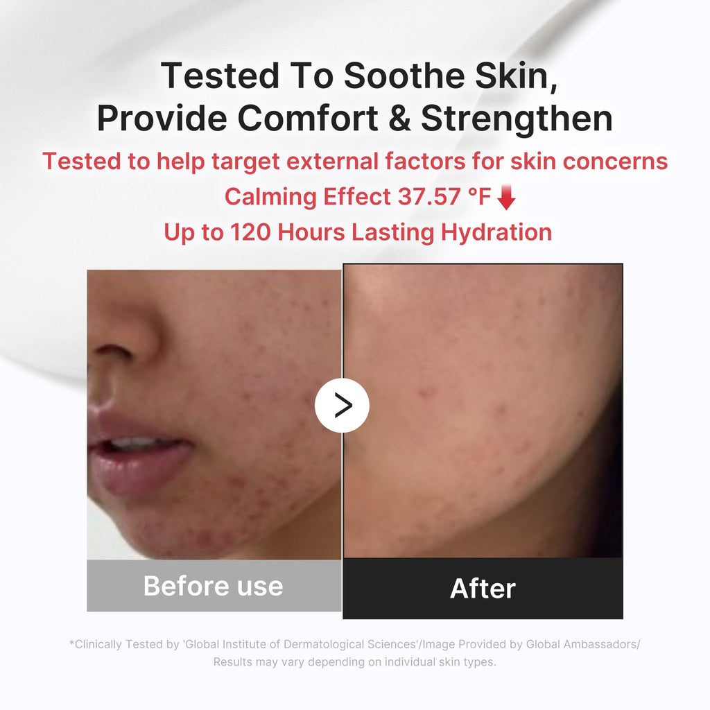 3H Daily Relief Cream L5