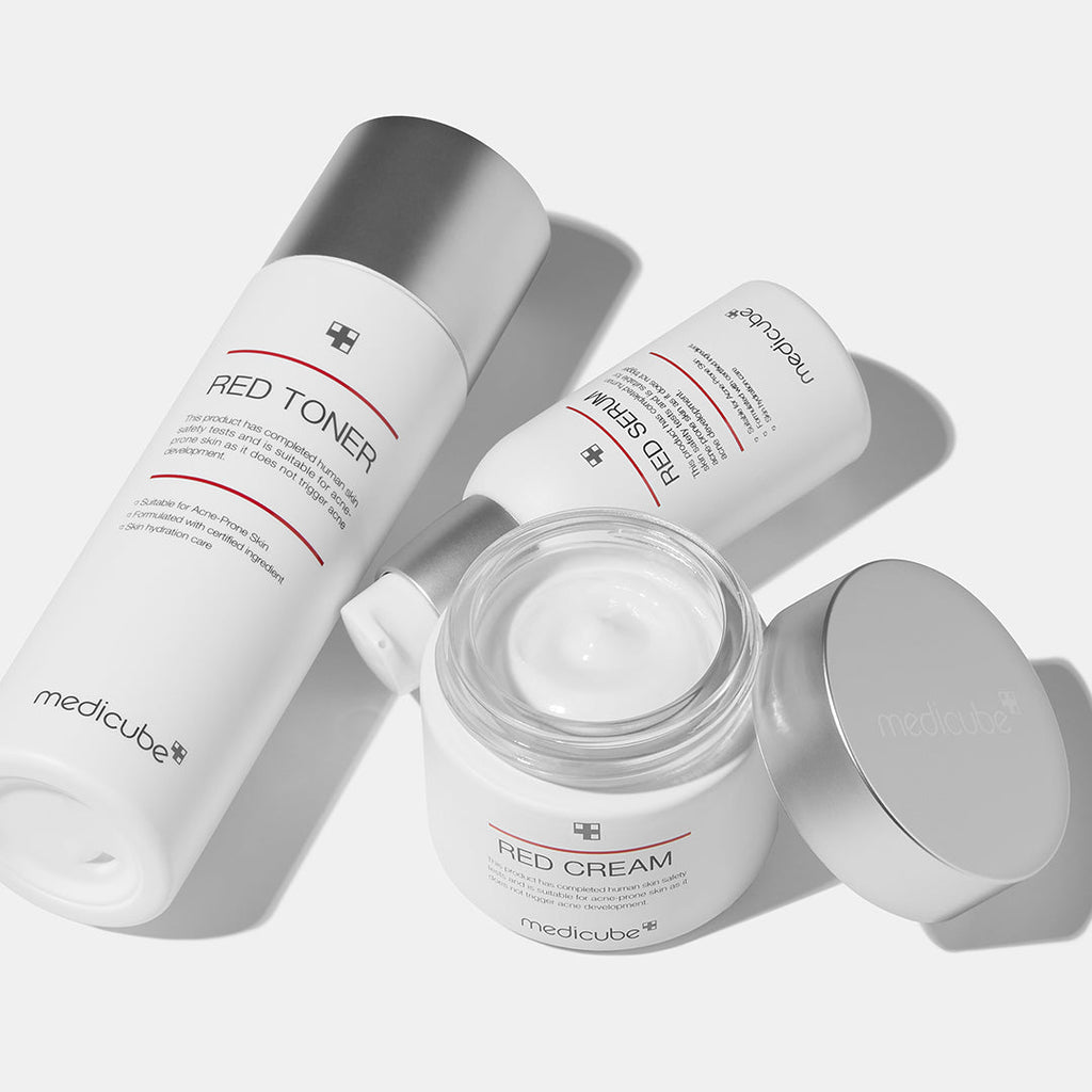 Red Serum C9