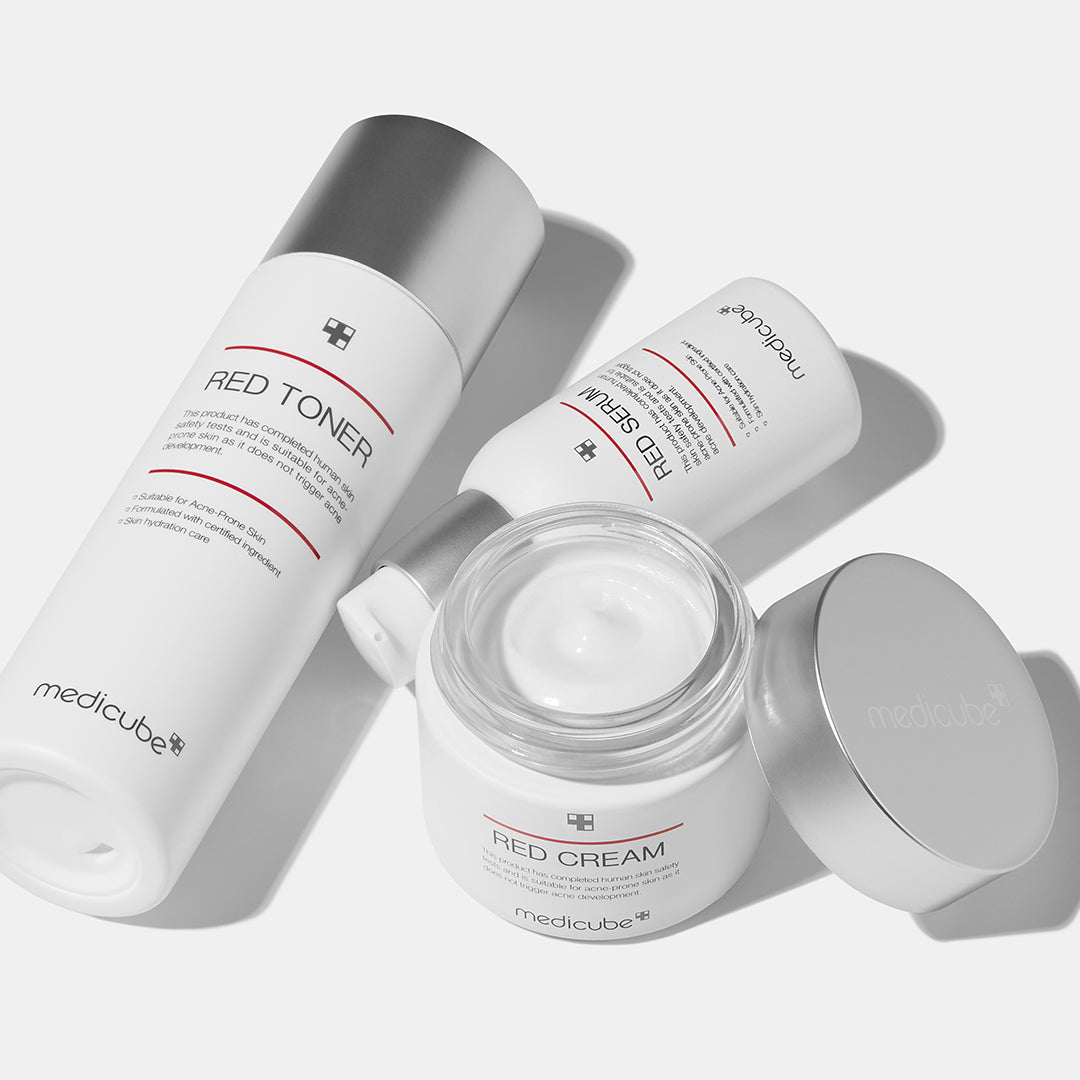 Red Serum C9