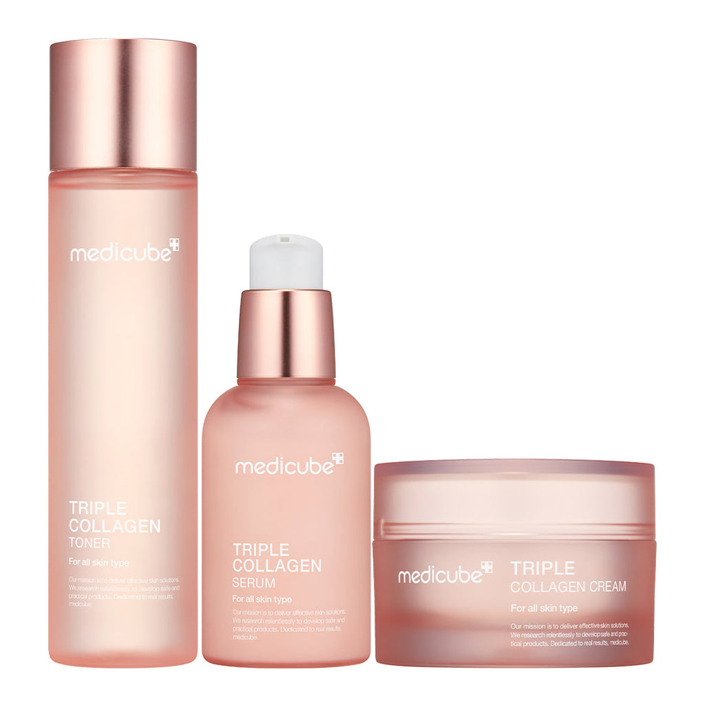 Deep Glow Set I9
