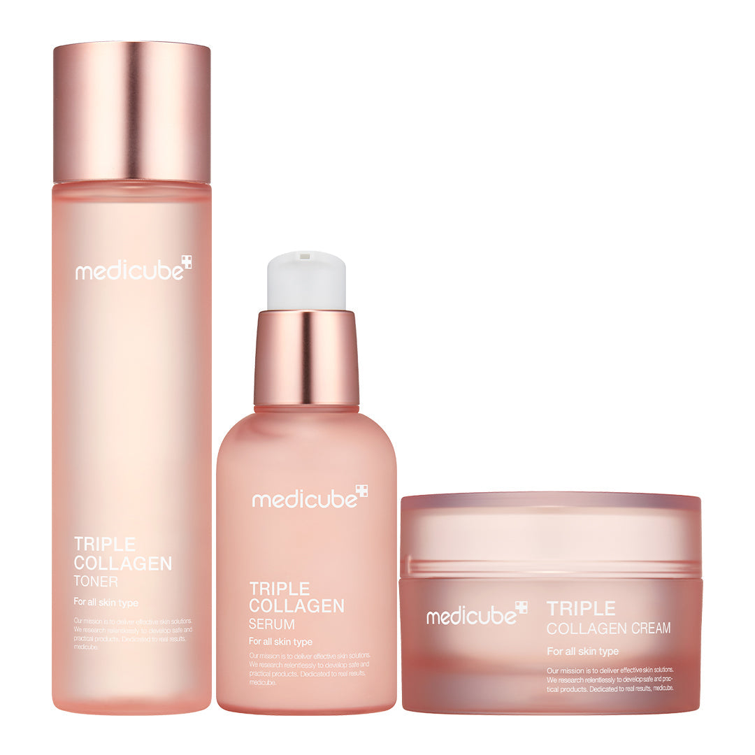 Deep Glow Set I9