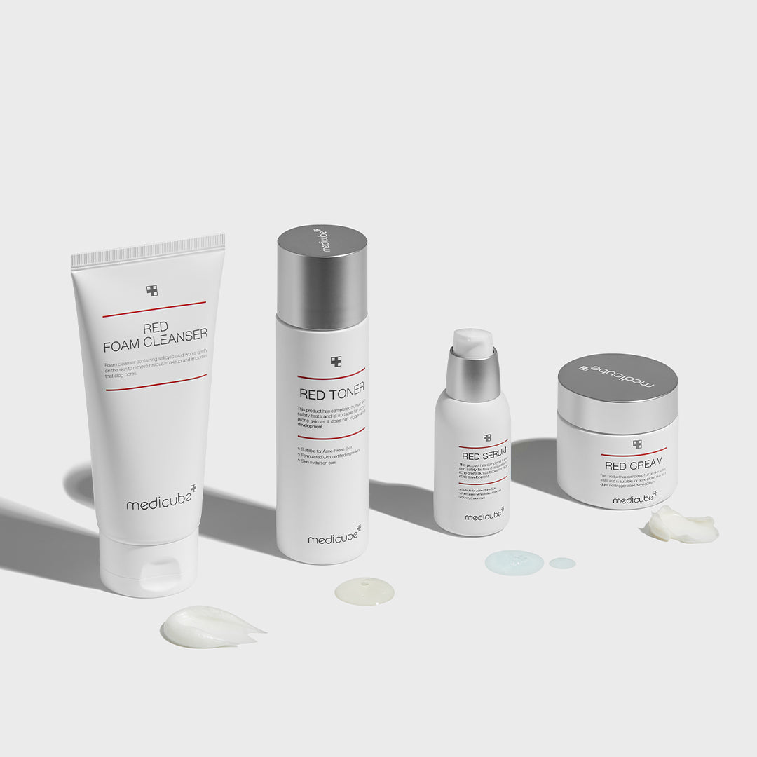 Red Serum C9