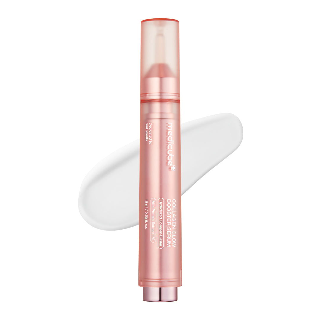 Collagen Glow Booster Milk Serum G1