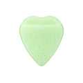 Clover Heart Facial Sponge X6