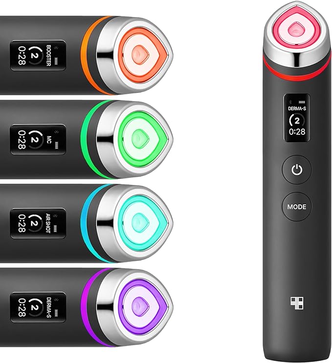 Booster Pro E0