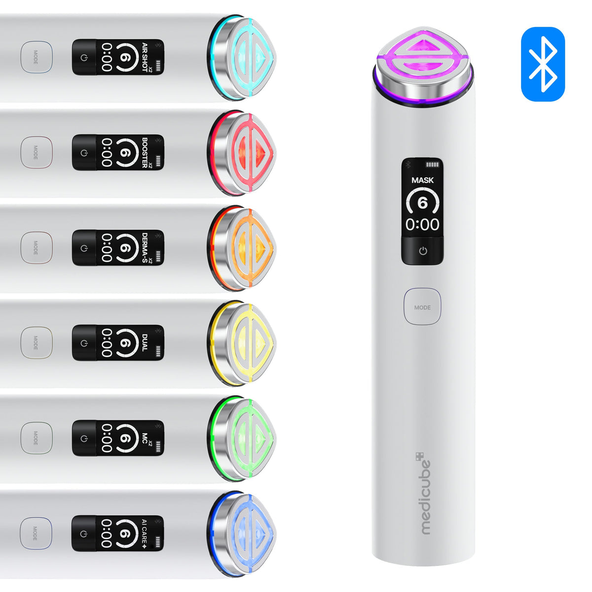 Booster Pro X2™ F3