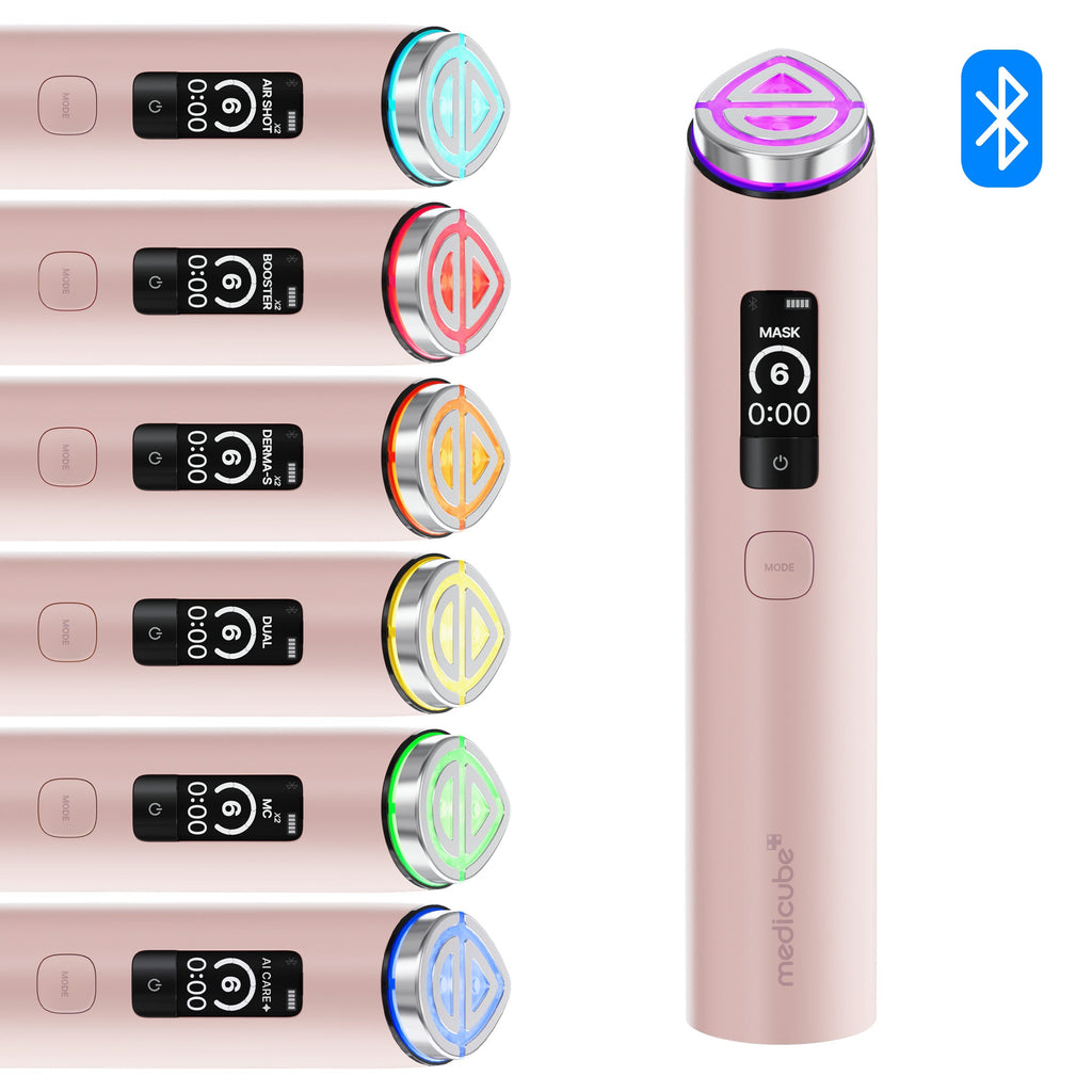Booster Pro X2™ F3
