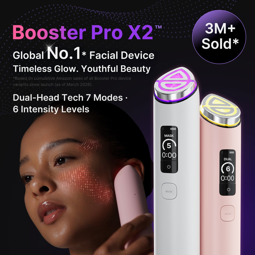 Booster Pro X2™ F3