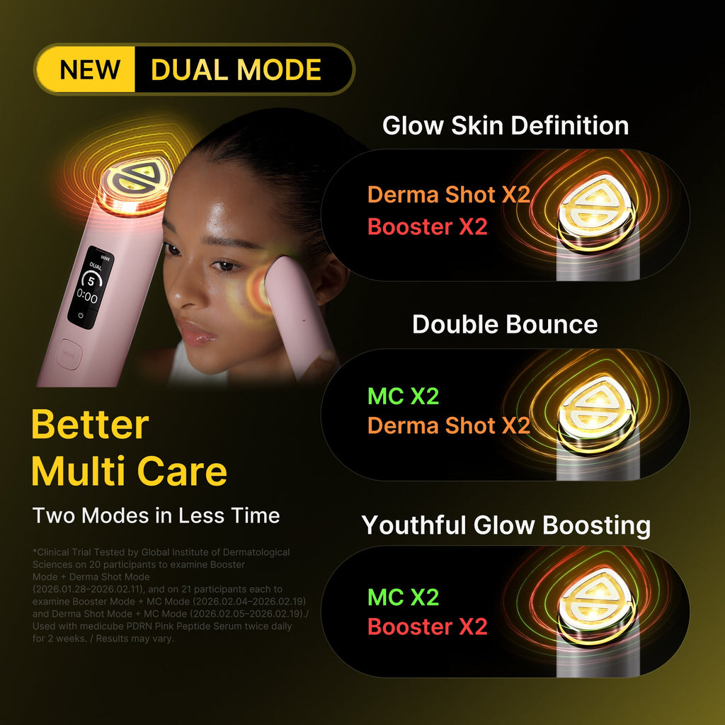 Booster Pro X2™ F3