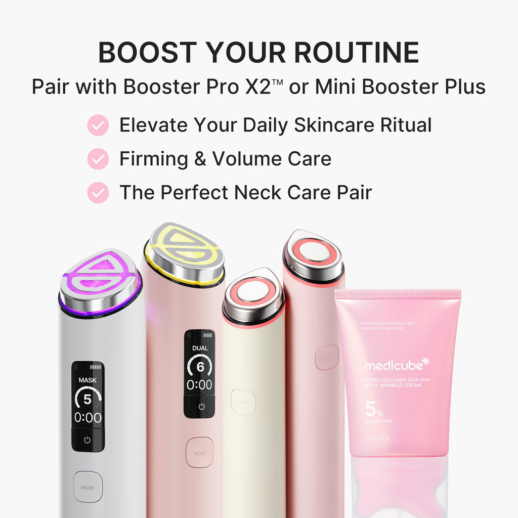 Booster Pro X2™ L2