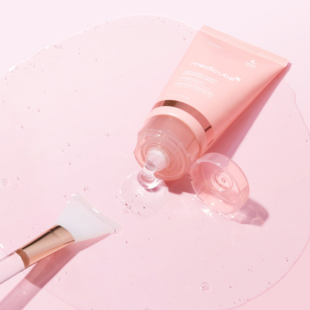 Glazed Milk Duo V7