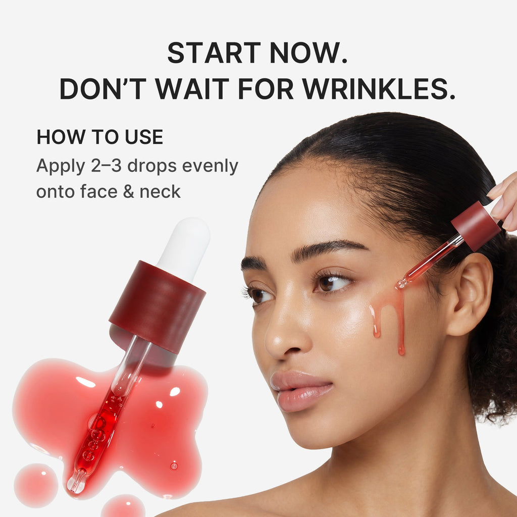 EGF NAD+ Firming Serum Z9