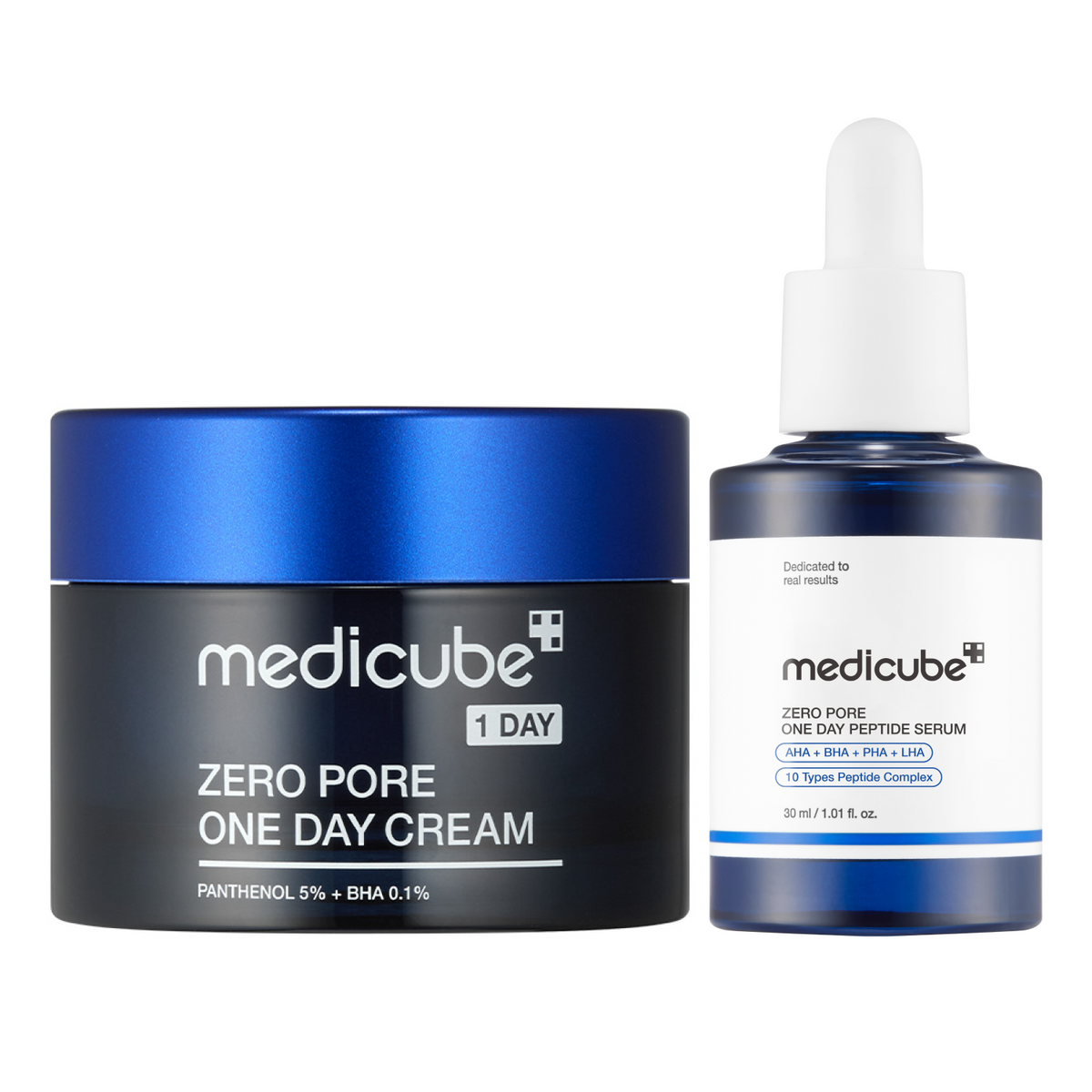 Pore Care Duo K2