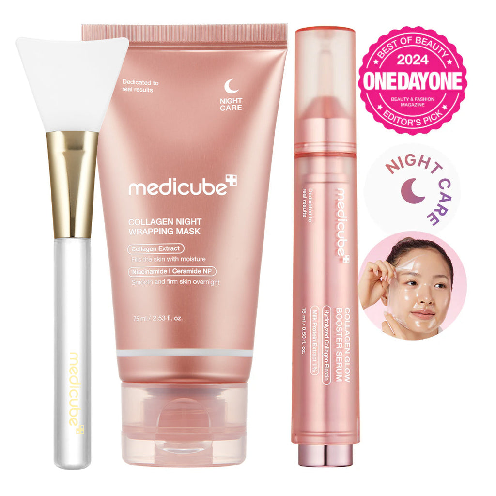Glazed Milk Duo V7