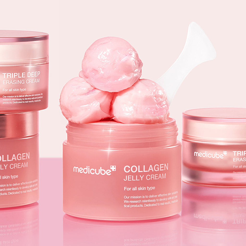 Collagen Swirl Duo W4