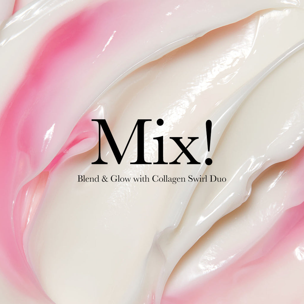 Collagen Swirl Duo W4
