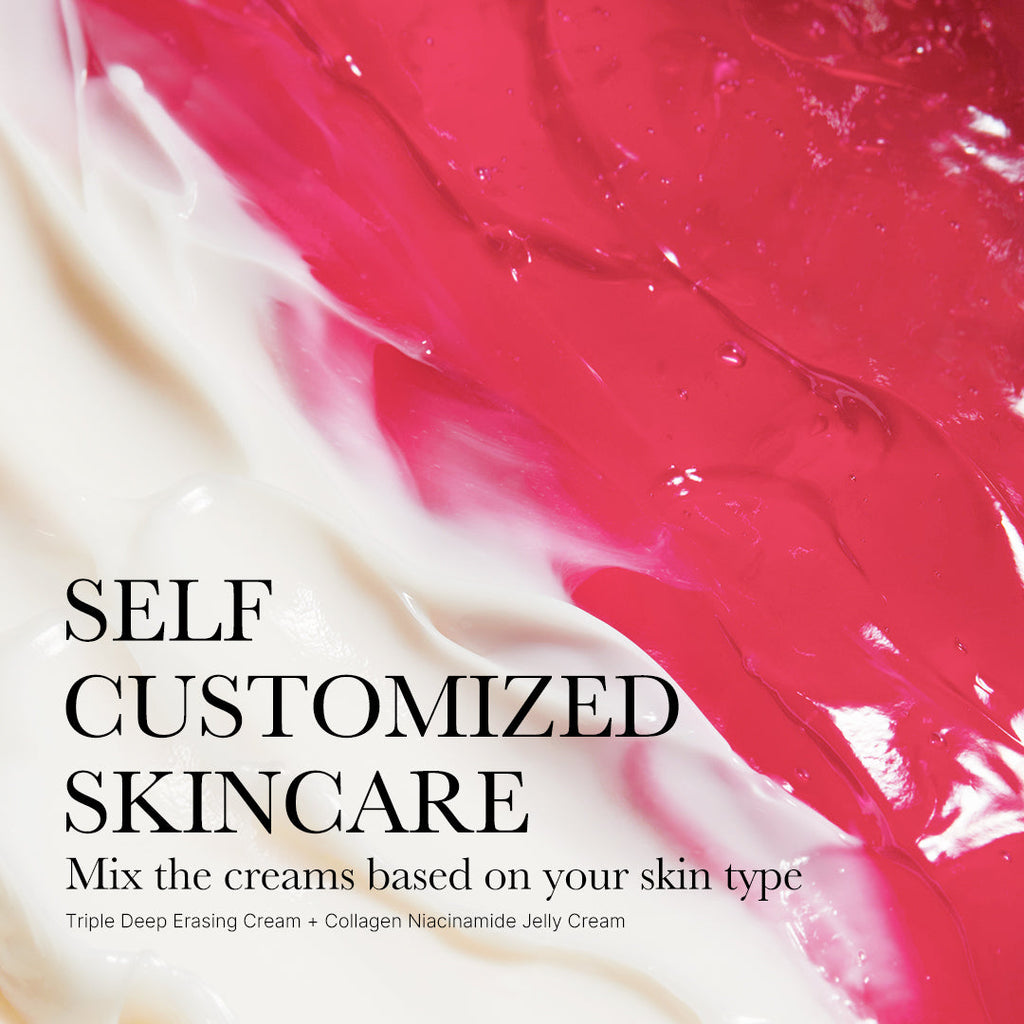 Collagen Swirl Duo W4