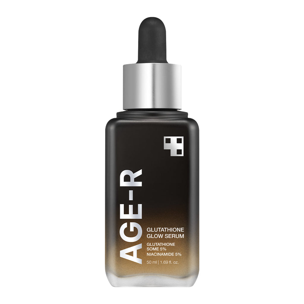 AGE-R Glutathione Glow Serum K6
