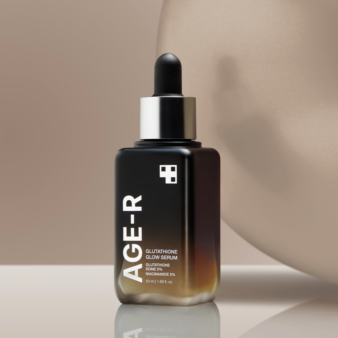 AGE-R Glutathione Glow Serum K6