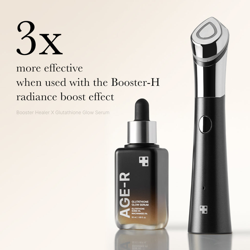 AGE-R Glutathione Glow Serum K6