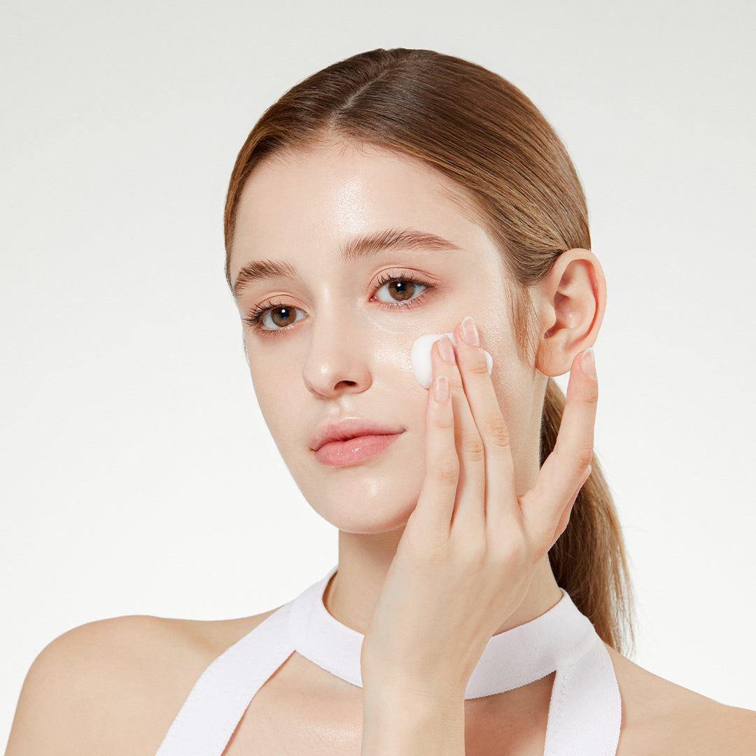 [US ONLY] Collagen Glow Bubble Serum G2