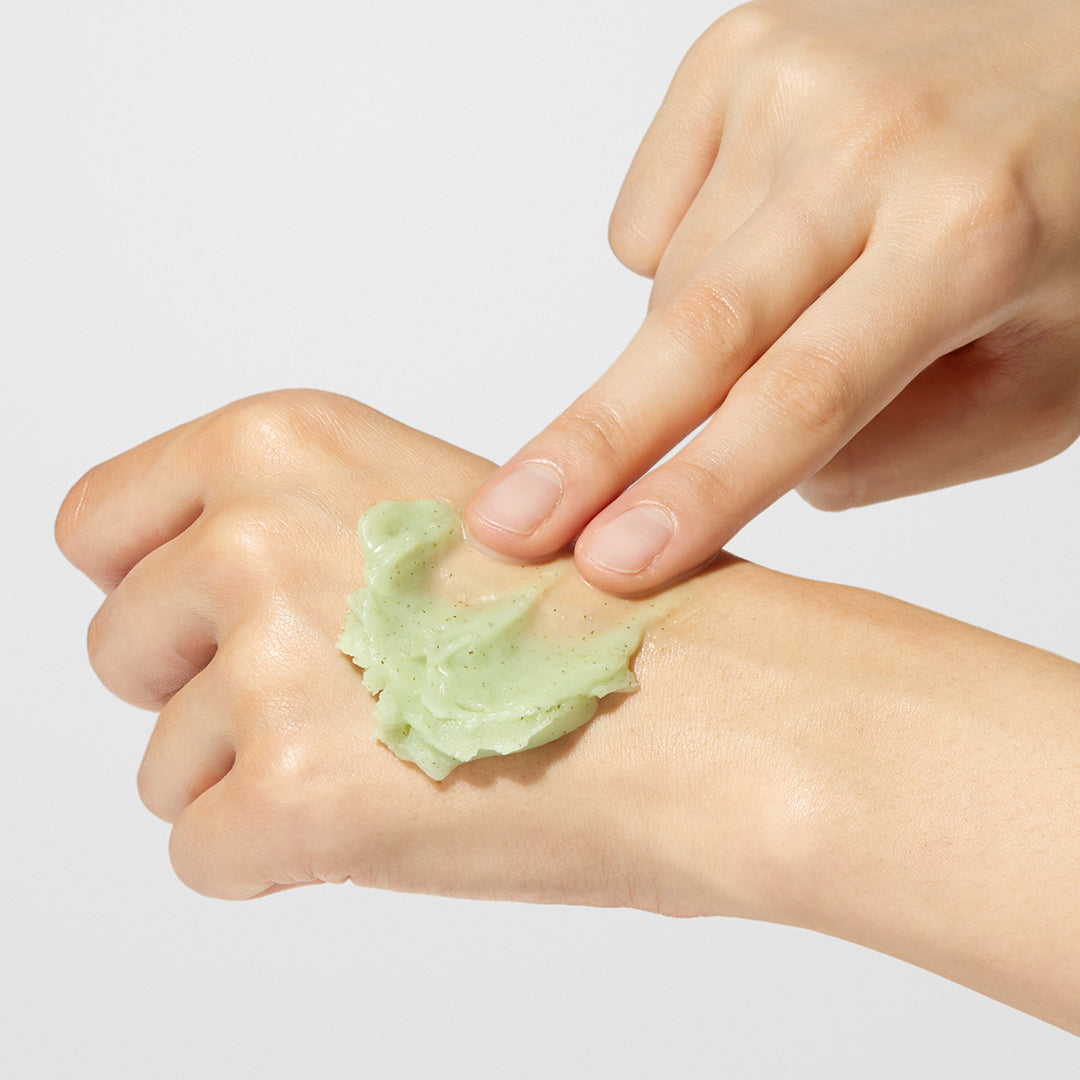 Super Cica Exfoliating Cleansing Balm I9