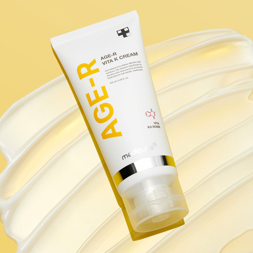 Vita K Cream B9